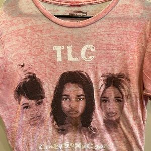 Men’s TLC Shirt